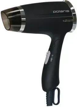 Polaris PHD 1464T (черный)