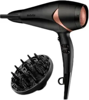 BaByliss D566E
