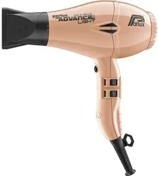 Parlux Advance Light (золотистый)