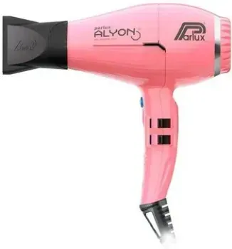 Parlux Alyon (розовый)