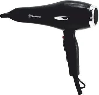 Sakura SA-4038BK
