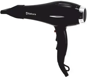 Sakura SA-4037BK