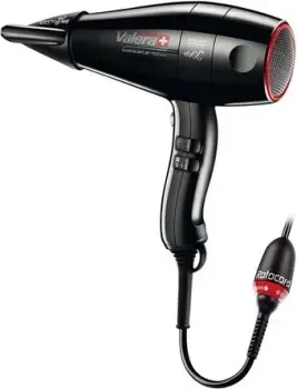 Valera Swiss Silent Jet 7500 Light Ionic