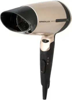 Ergolux ELX-HD02
