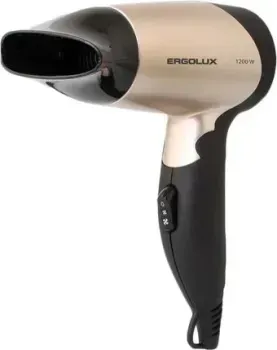 Ergolux ELX-HD01