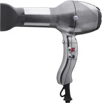 Gamma Piu Barber phon (серый)