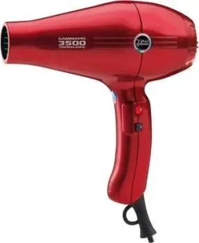 Gamma Piu 3500 Tormalionic (красный)