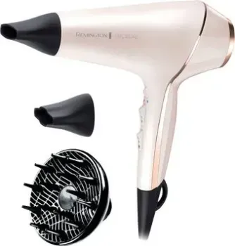 Remington AC9140 (розовый/золотистый)