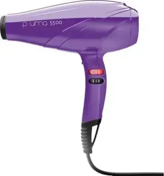 GA.MA Pluma 5500 Ion [A11.PL5500ION.VL]