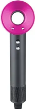 Blackton Bt HD1818M AirJet Pro (серый/розовый)