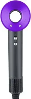 Blackton Bt HD1818M AirJet Pro (серый/фиолетовый)