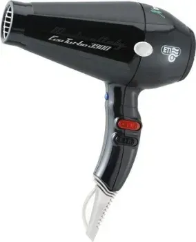 ETI Eco Turbo 3900 (черный)