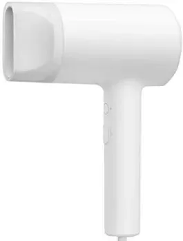 Xiaomi Mijia Water Ion Hair Dryer CMJ01LX (китайская версия)