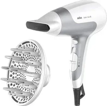 Braun Satin Hair 5 (HD 585)