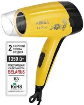 Aresa AR-3202