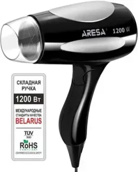 Aresa AR-3201