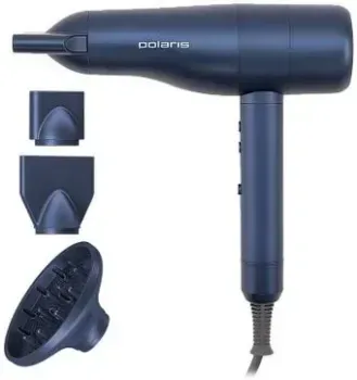 Polaris PHD 3004 (синий)