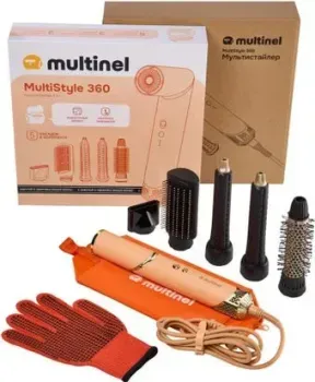Multinel MultiStyle 360