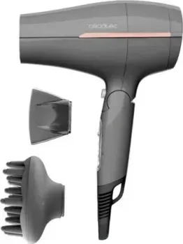 Cecotec IoniCare Power&amp;Go Heaven 4415