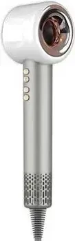 SenCiciMen Hair Dryer X13 (международная версия, серебристый)