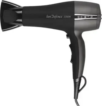 Polaris PHD 2245Ti (серый/черный)
