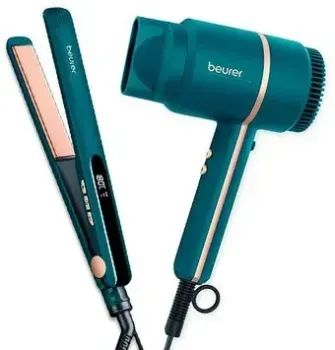 Beurer HC 35 Ocean+HS 50 Ocean