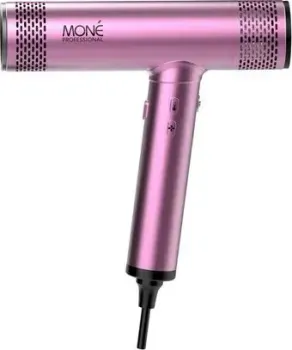 Mone Professional Electric High-Speed MP94317 (розовый)