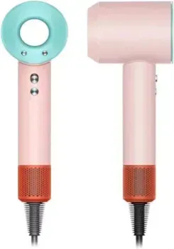 SenCiciMen HD15 (бирюзовый/розовый)