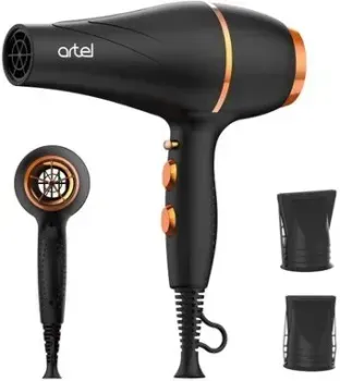 Artel ART-HD-100 (черный)