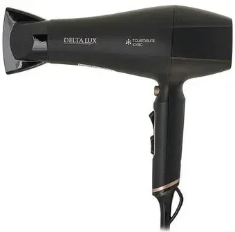 Delta Lux DE-5001 (черный)