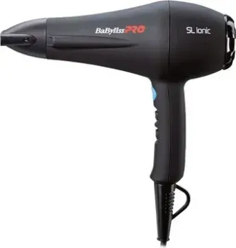 BaByliss PRO SL Ionic 5586-E (черный)
