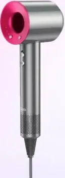 Hoco HP11 Plus (серый/розовый)