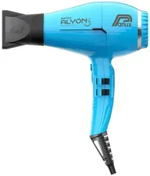Parlux Alyon (бирюзовый)