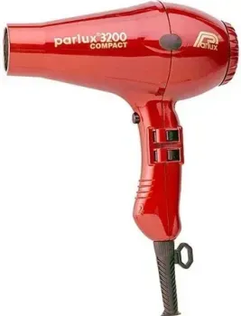 Parlux 3200 Compact (красный)