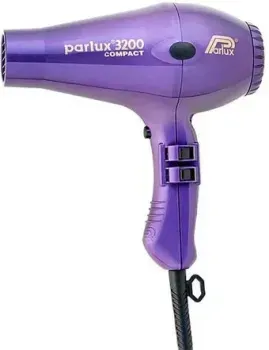 Parlux 3200 Compact (фиолетовый)