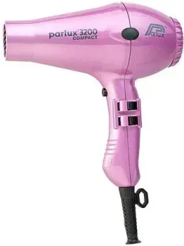 Parlux 3200 Compact (розовый)