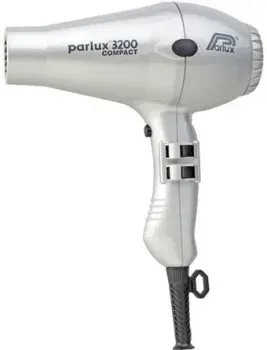 Parlux 3200 Compact (серебристый)