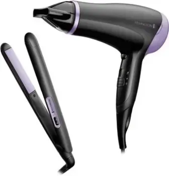 Remington Style Essentials Gift Set D3016GP