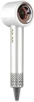 SenCiciMen Hair Dryer X13 (международная версия, белый)