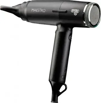 ETI Maestro Ionic