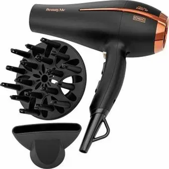 Goetze &amp; Jensen BeautyMe HD901