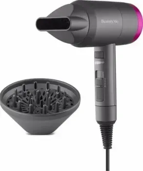 Goetze &amp; Jensen BeautyMe HD601