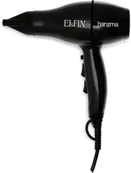 Harizma Elfin 10221-06 (черный)