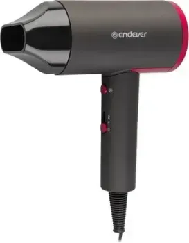 Endever Aurora-479 (серый/розовый)