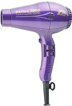 Parlux 3800 Eco Friendly (фиолетовый)