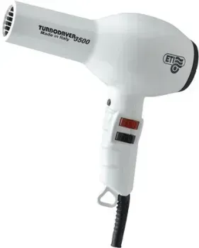 ETI Turbodryer 3500 (белый)