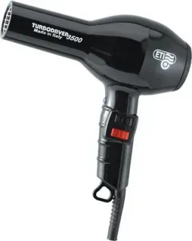 ETI Turbodryer 3500 (черный)