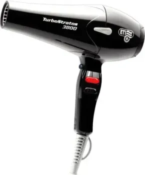 ETI Turbo Stratos 3800 (черный)