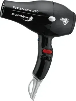 ETI Stratos Superlight 390 (черный)