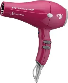 ETI Stratos 6900 Xtrapower (розовый)